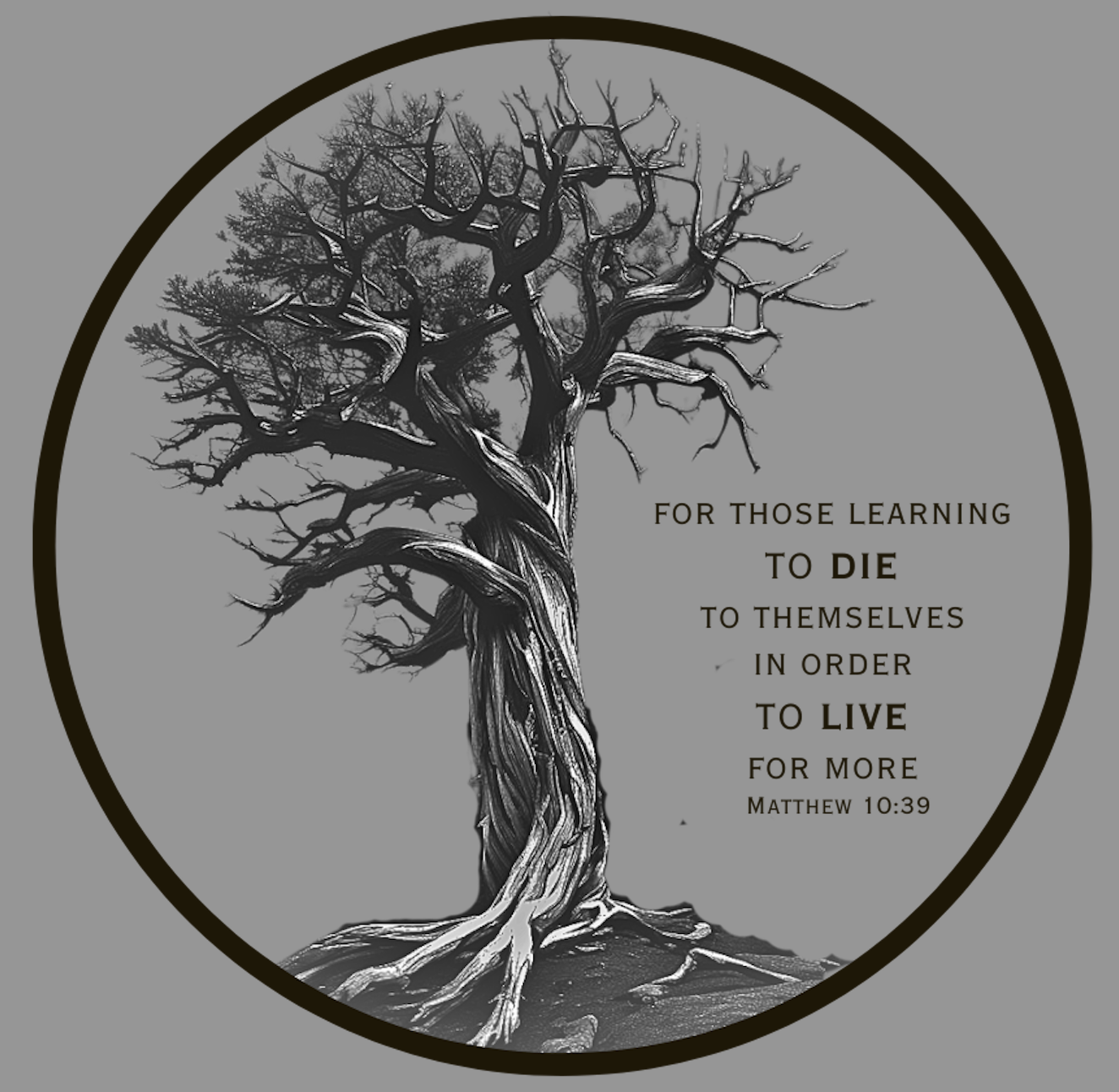 Witness Tree Network logo
